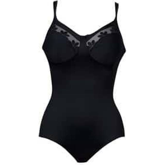 Anita sophia comfort corselet body 3509 comfortable lined wirefree bodysuit