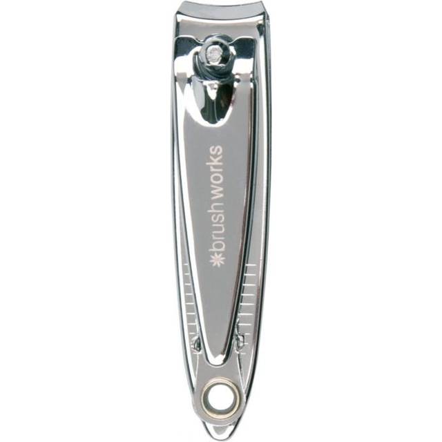 Brushworks Nail Clipper