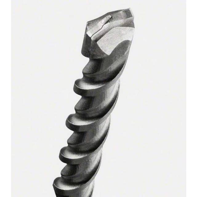Bosch SDS-Plus-3, 10x250x310 Drill Bit