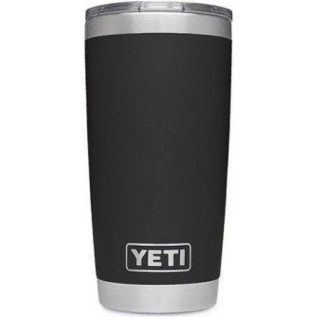 Yeti Rambler 20 Oz Tumbler - Light-Green - One Size