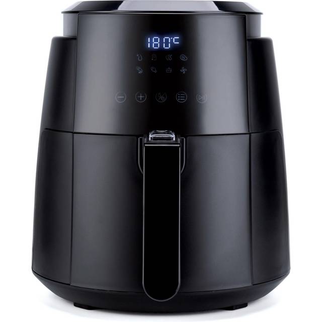 Wilfa AF1B-350 Crispier - Varmluftsfritös - 3.5 liter - 1.5 kW