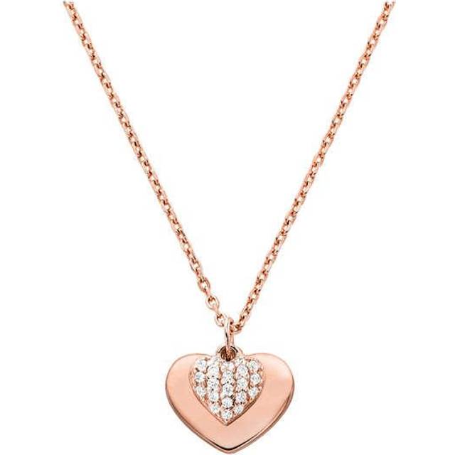 Michael Kors Kette MKC1120AN791 - roségold