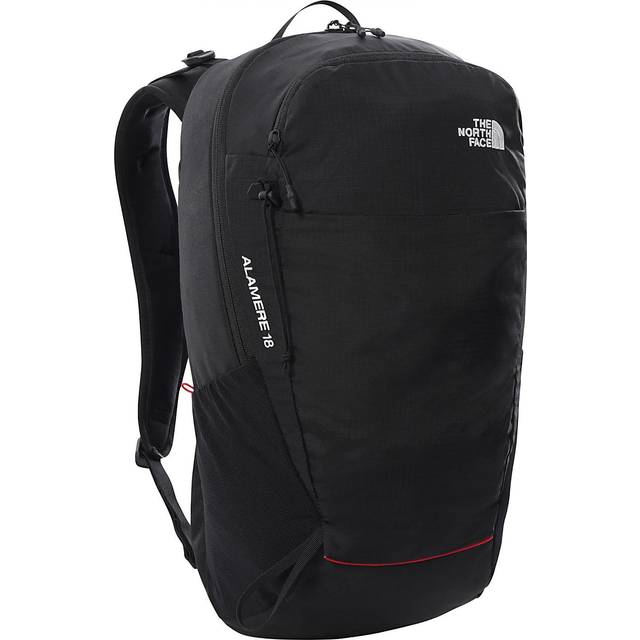The North Face Basin 18 Ryggsäckar & väskor Tnf Black - ONESIZE