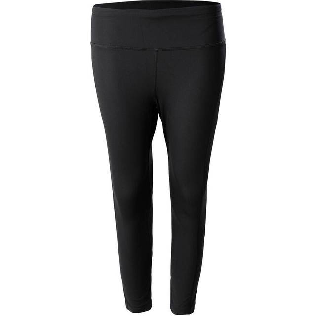 Nike Dri-FIT Fast Mid-Rise Crop Women's Running Tights - HO24