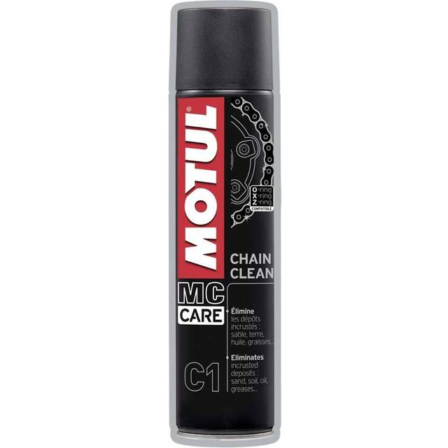 MOTUL MC Care C1 Chain Clean Degreaser 400 ml