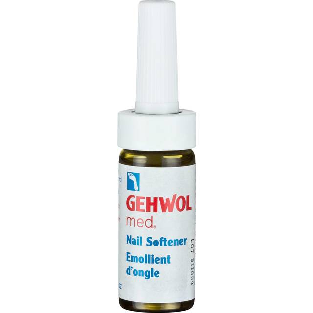 Gehwol Med Nail Softener 15ml