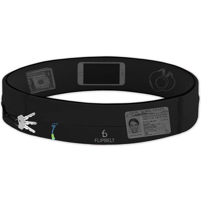 Flipbelt Zipper - Endast XL