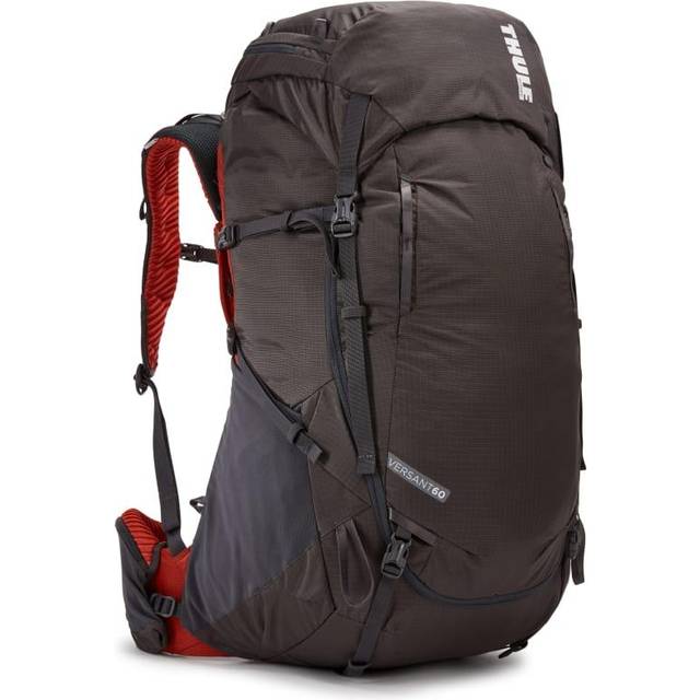Thule 3204105 Versant 60L M-Asfalt Backpack, REG