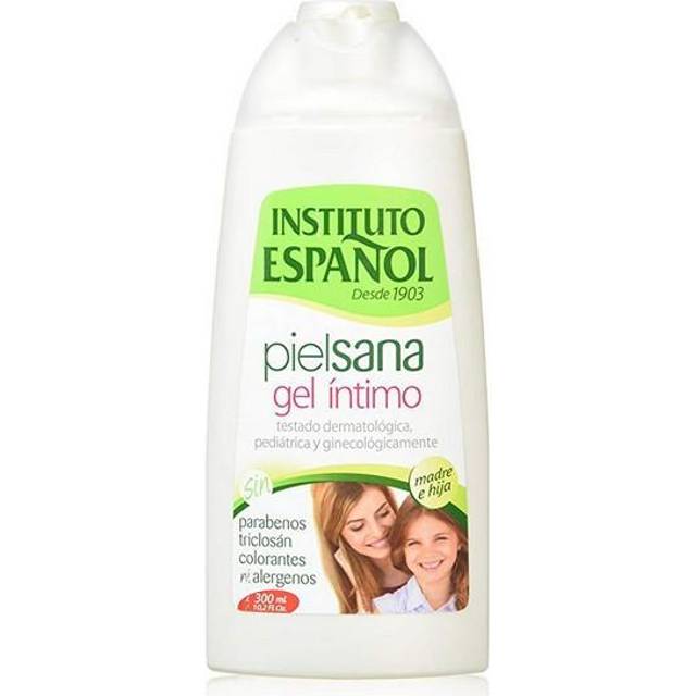 Instituto Español Healthy Skin Intimhygien gel 300 ml