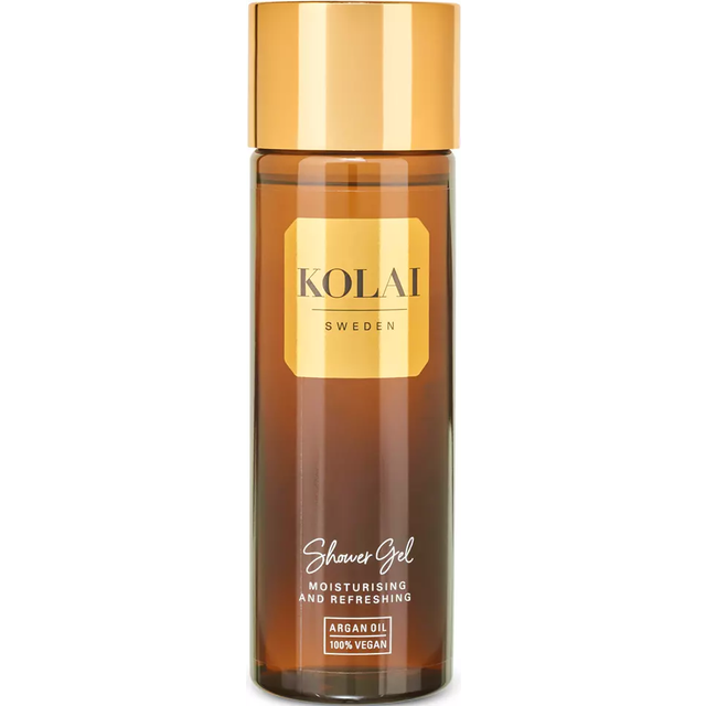 Kolai Moisturising & Refreshing Shower Gel 250ml
