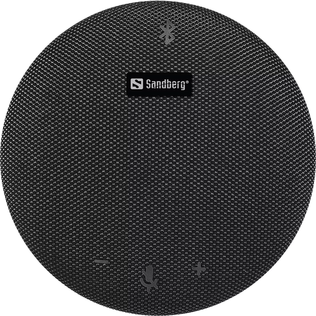 Sandberg Bluetooth Speakerphone Pro