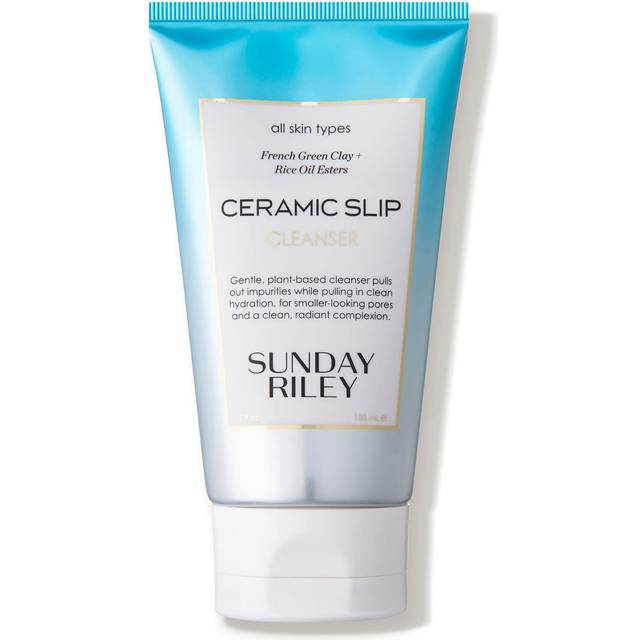 Ceramic Slip - Cleanser