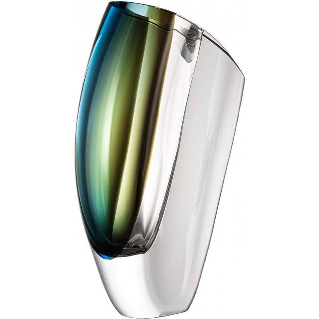 Kosta Boda - Mirage Vas 31 Cm - Multi