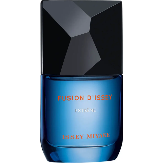 Issey Miyake Fusion D'issey Extreme Eau de Toilette 50ml Spray