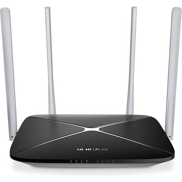 TP-Link AC12 AC1200 Wireless Dual Band Router