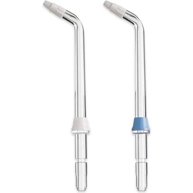 Waterpik Tandvatten Jet ortodontisk ersättningstips OD100E för WP450 eller WP100