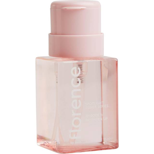 Florence by Mills Episode 1 Brighten up Brightening Toner, 185ml