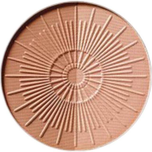 Artdeco Bronzing Powder Compact Refill - 80 Natural