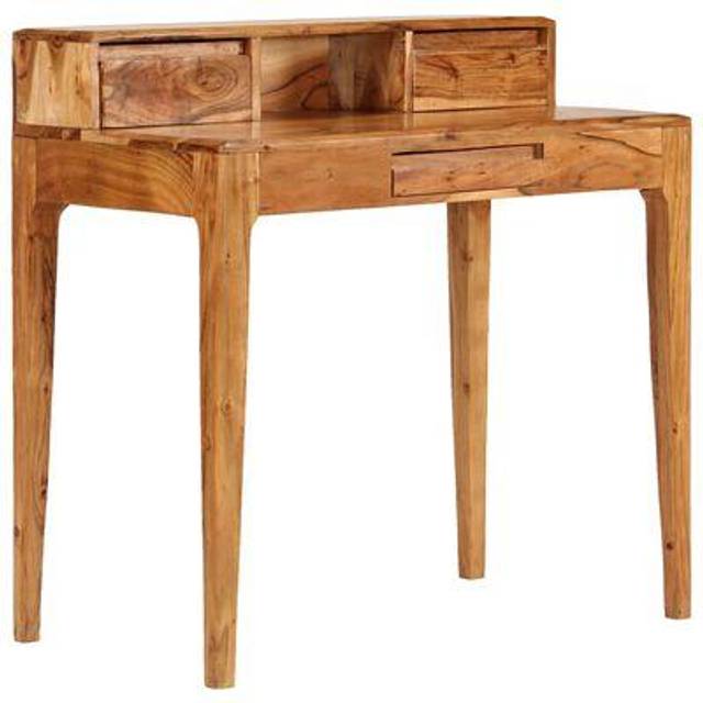 vidaXL 244959 Skrivebord 50x88cm