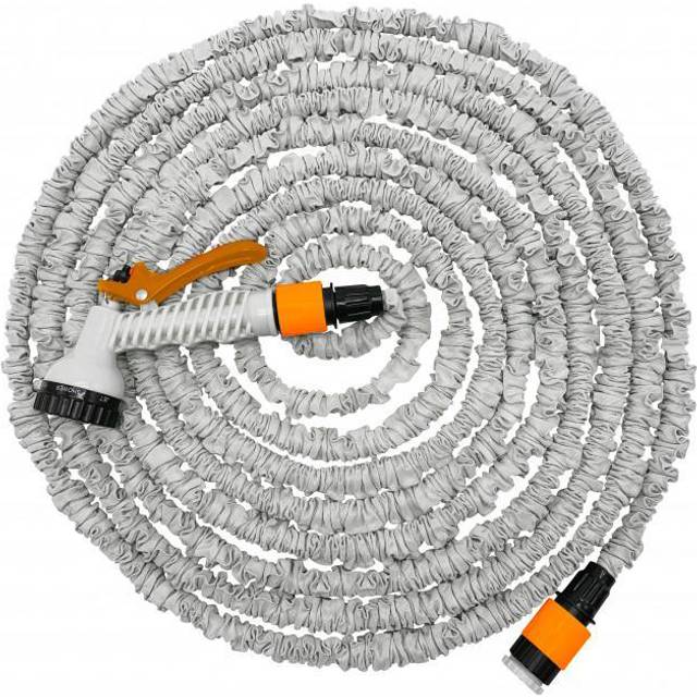 Green%3Eit Flex Flex Water Hose 22.5m 22.5m