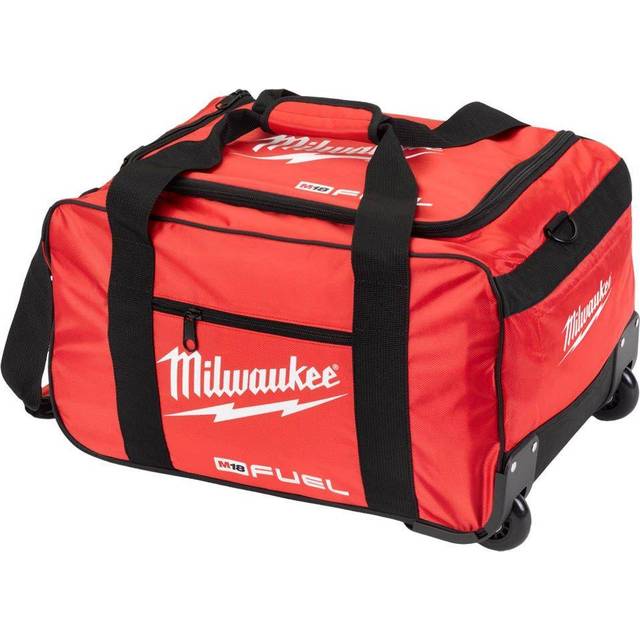 Milwaukee Wheeled Tool Bag (Large)