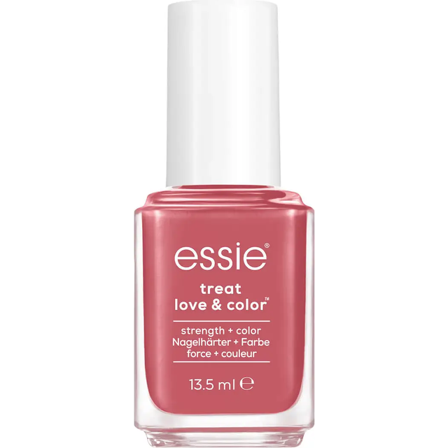 Essie Nail Polish Treat Love Colour 164 Berry Best 13.5ml