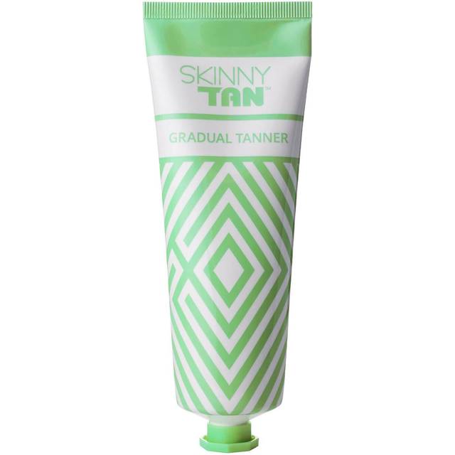Gradual Tanner by Skinny Tan for Unisex - 4.2 oz Bronzer