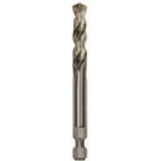 "Bosch Professional 1x Pilot Drill Bit Plus HSS-Co (Socket 7/16"" Hexagonal Shank)"