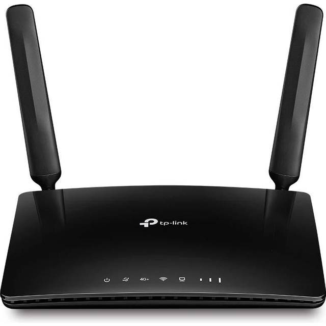 TP-Link Archer MR600 4G+ Unlocked AC1200 Wireless Dual Band Gigabit Router