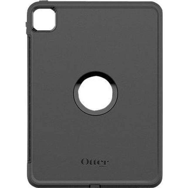Otterbox Defender iPad Pro 11-tum (1a/2a/3e/4e Gen) - Svart