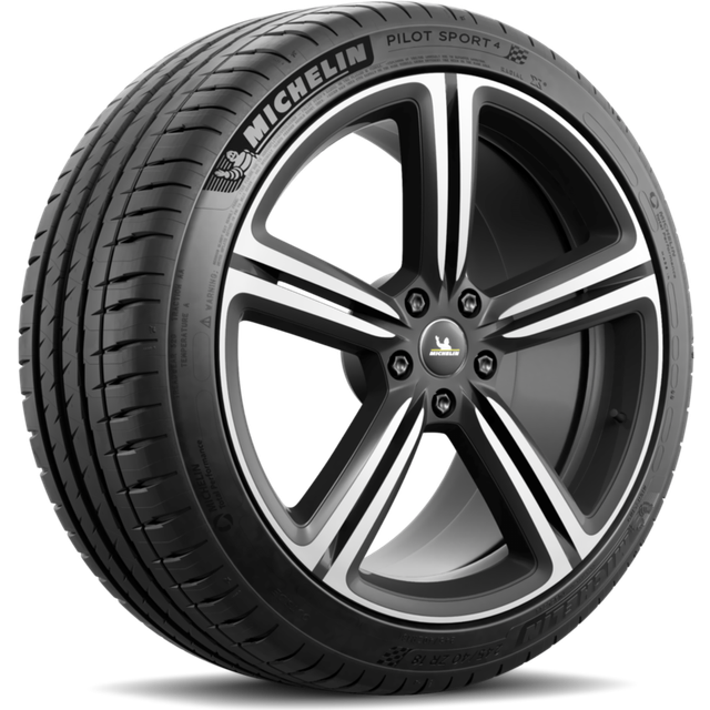 Pilot Sport 4 XL EV VOL