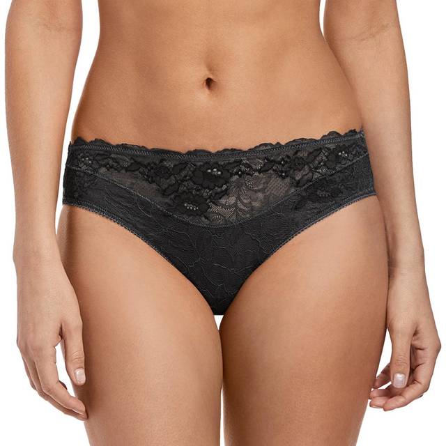 Wacoal Lace Perfection Bikini Knickers