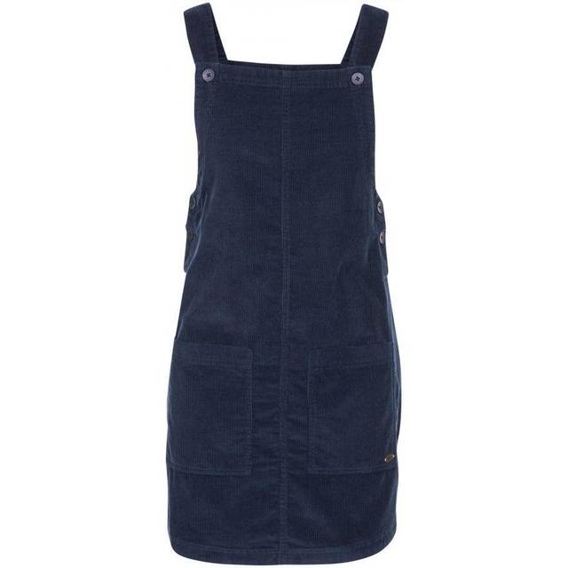Trespass  Dresses Twirl  - UK S - Blue - UK S