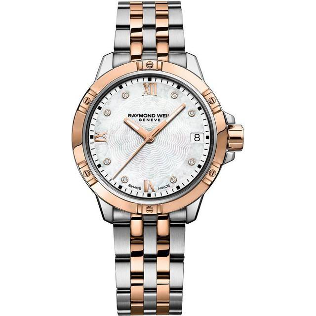 Raymond Weil Tango Ladies D