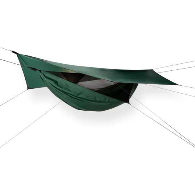 Hennessy Hammock Safari Deluxe Classic XXL | Hängmatta | Hammock