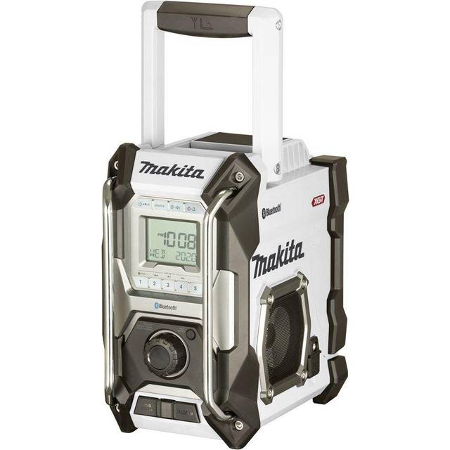 MR002GZ01 12v-40v & 240v Radio - Makita