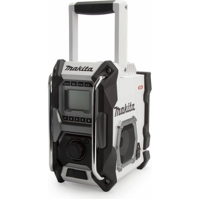 MR001GZ01 40v Max xgt am/fm Job Site Radio Body Only - Makita
