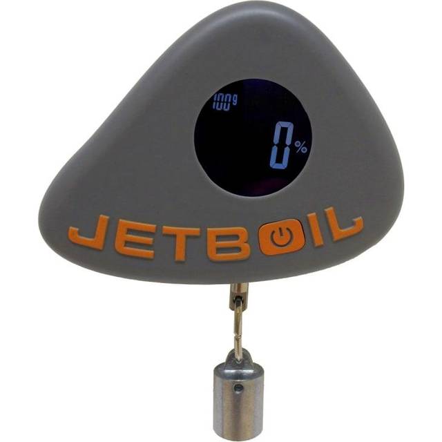 Jetboil Jetgauge Campingkogeapparat