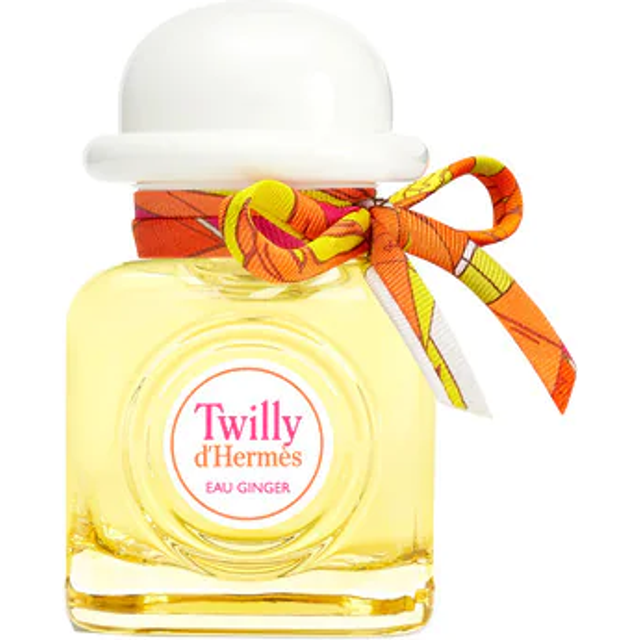 Hermès - Twilly d'Hermès Eau Ginger 30ml Eau de Parfum Natural Spray for Women