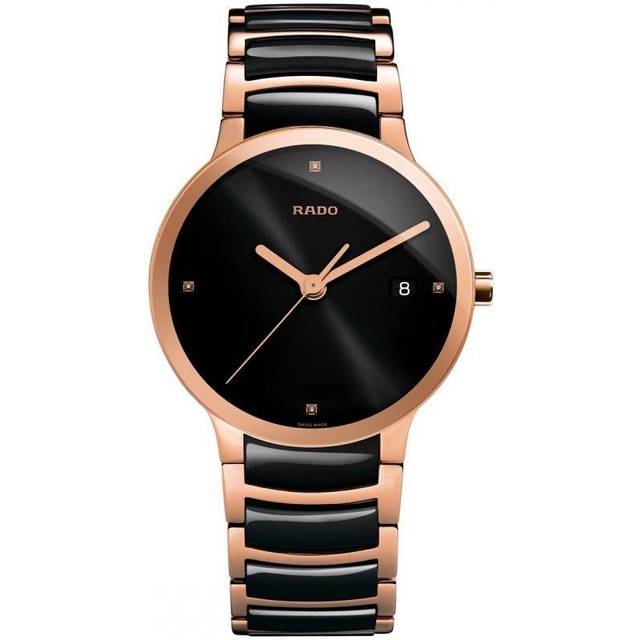 Rado Watch Centrix L - Black