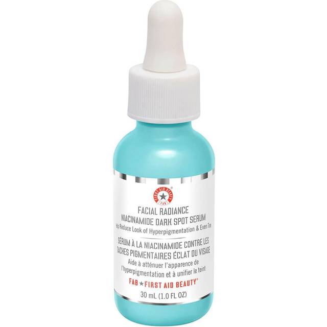 First Aid Beauty Facial Radiance Niacinamide Dark Spot Serum 29.5Ml