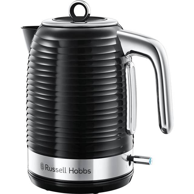 Russell Hobbs vattenkokare RH2436170 (svart)