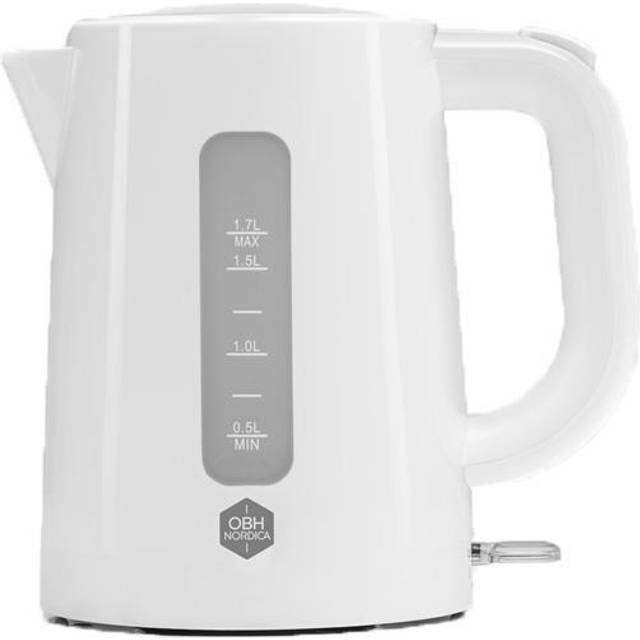 OBH Nordica - 6413 Daybreak 1.7 liter - snabb hemleverans