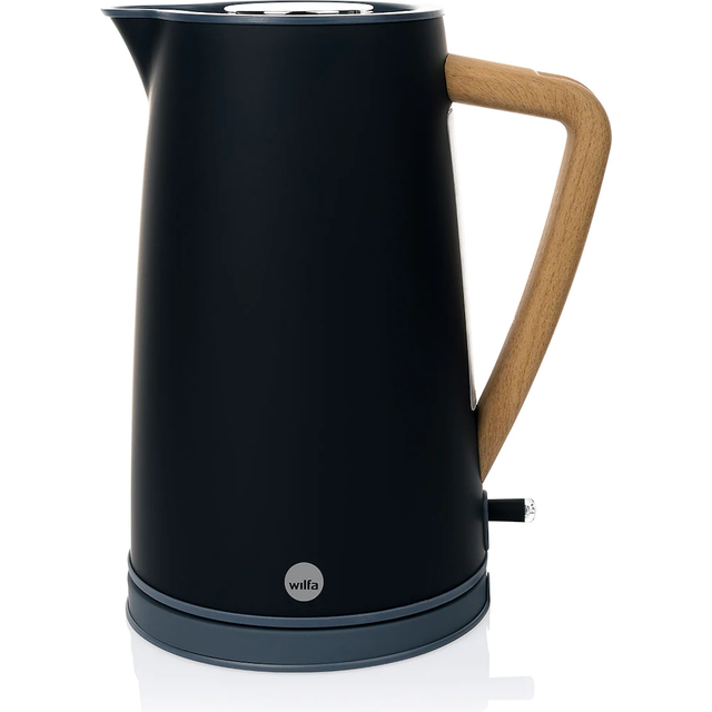 Wilfa Wkr-2000b Spring Vattenkokare