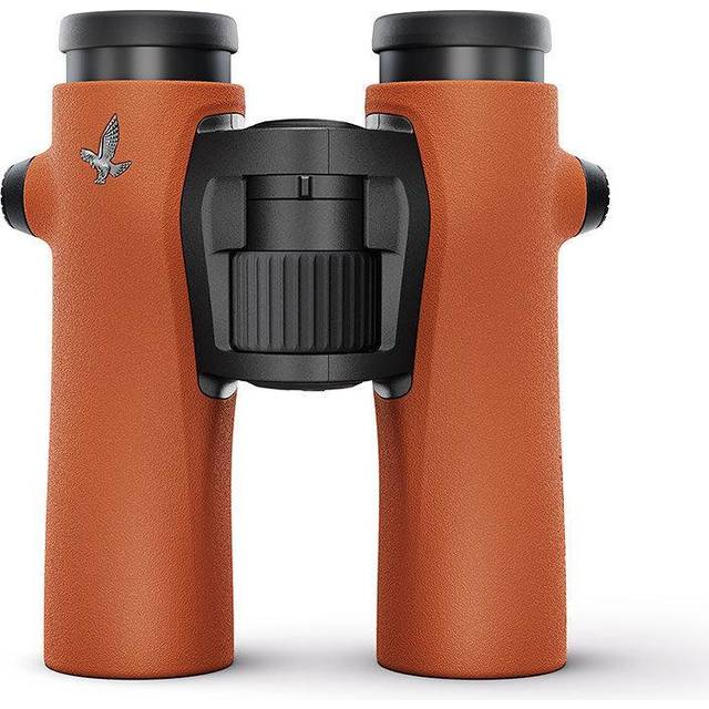 Swarovski NL Pure 8x32 Binoculars - Burnt Orange