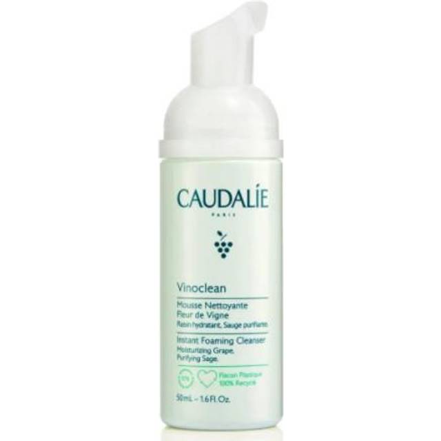 Caudalie Purifying Cleansing Foam 50 ml
