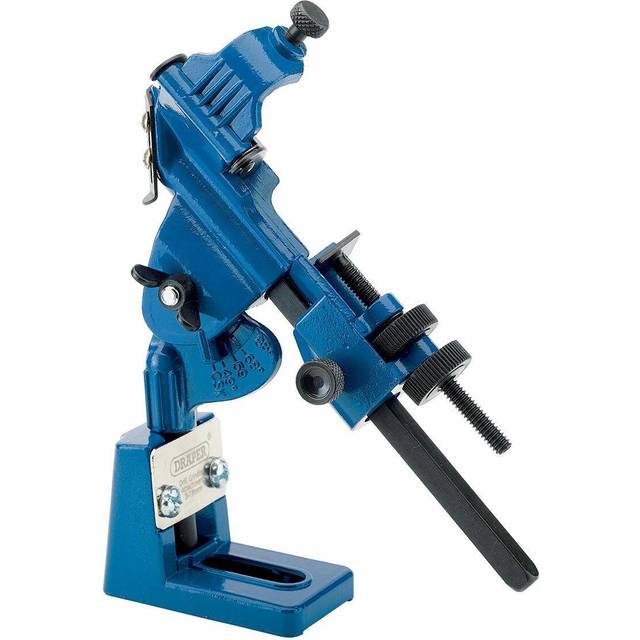 Draper drill grinding attachment 44351