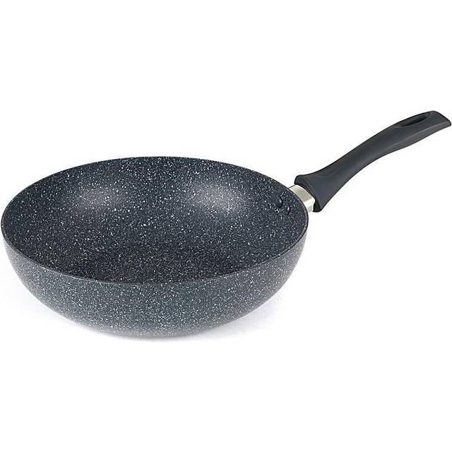 Russell Hobbs Nightfall Stone 28cm Wok