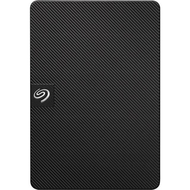 Seagate Expansion Plus portabel hårddisk  (2 TB)