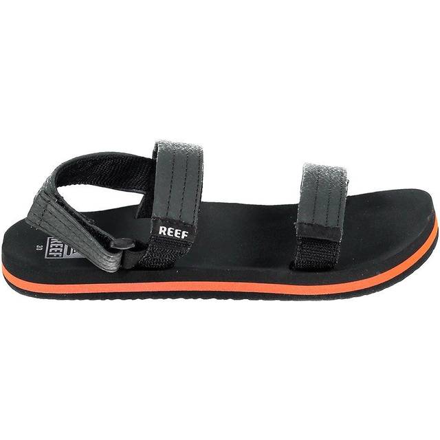 Reef Kids Little Ahi Convertible Summer Holiday Sandals Flip Flops - 2-3k Uk